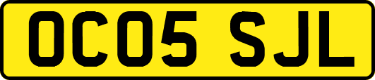 OC05SJL
