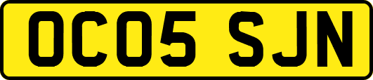 OC05SJN