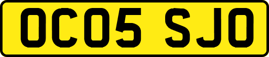 OC05SJO