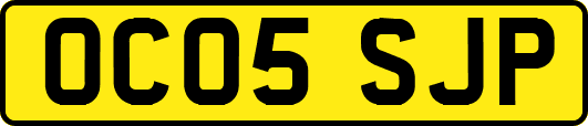 OC05SJP