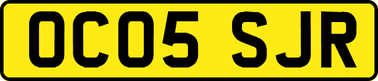 OC05SJR