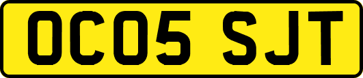 OC05SJT