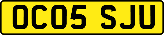 OC05SJU