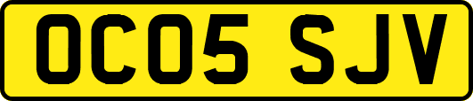 OC05SJV