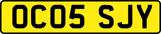 OC05SJY