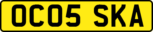 OC05SKA