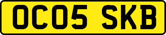 OC05SKB