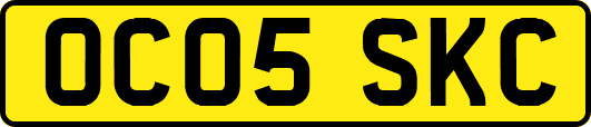 OC05SKC