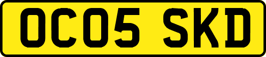 OC05SKD