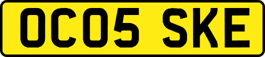 OC05SKE