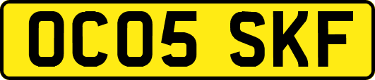 OC05SKF