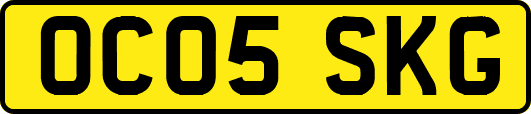 OC05SKG