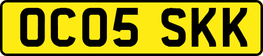 OC05SKK