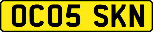 OC05SKN