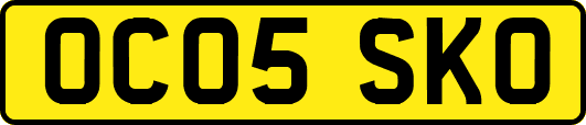 OC05SKO