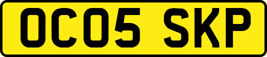 OC05SKP