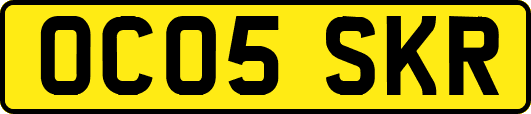 OC05SKR