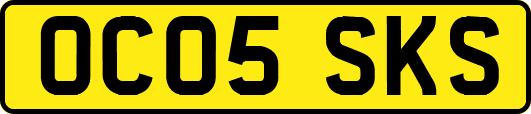OC05SKS