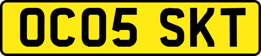 OC05SKT