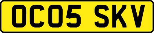 OC05SKV