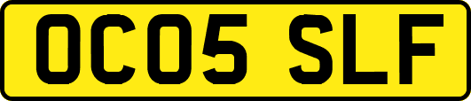 OC05SLF