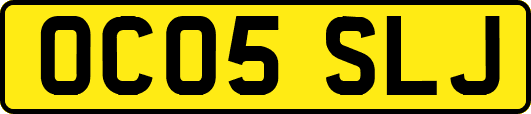 OC05SLJ