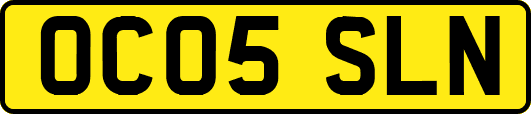 OC05SLN
