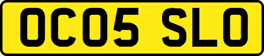OC05SLO