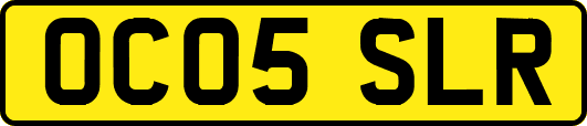 OC05SLR
