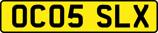 OC05SLX
