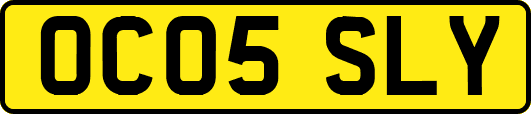 OC05SLY
