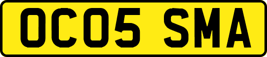OC05SMA