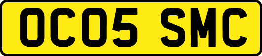 OC05SMC