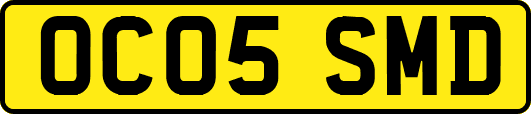 OC05SMD