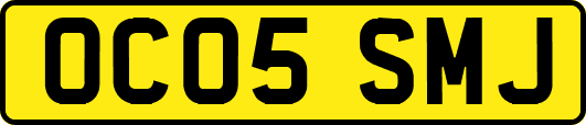 OC05SMJ