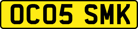 OC05SMK