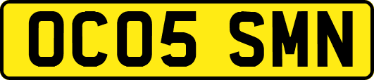 OC05SMN