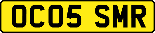 OC05SMR