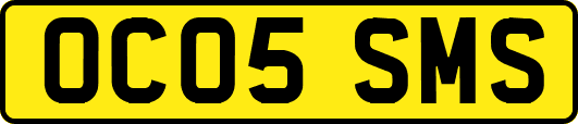 OC05SMS