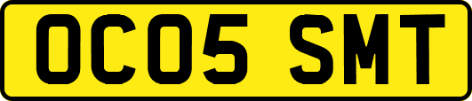 OC05SMT
