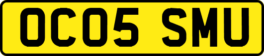 OC05SMU
