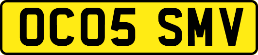 OC05SMV