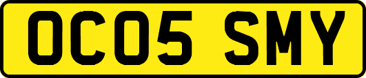 OC05SMY
