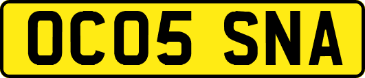 OC05SNA