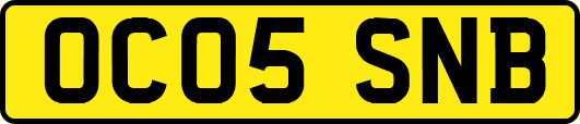 OC05SNB