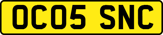 OC05SNC