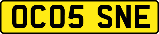 OC05SNE