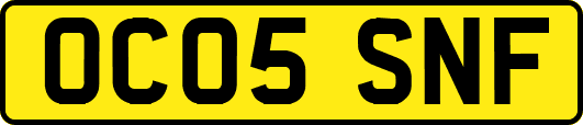 OC05SNF