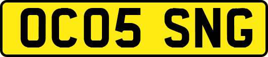 OC05SNG