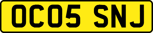 OC05SNJ